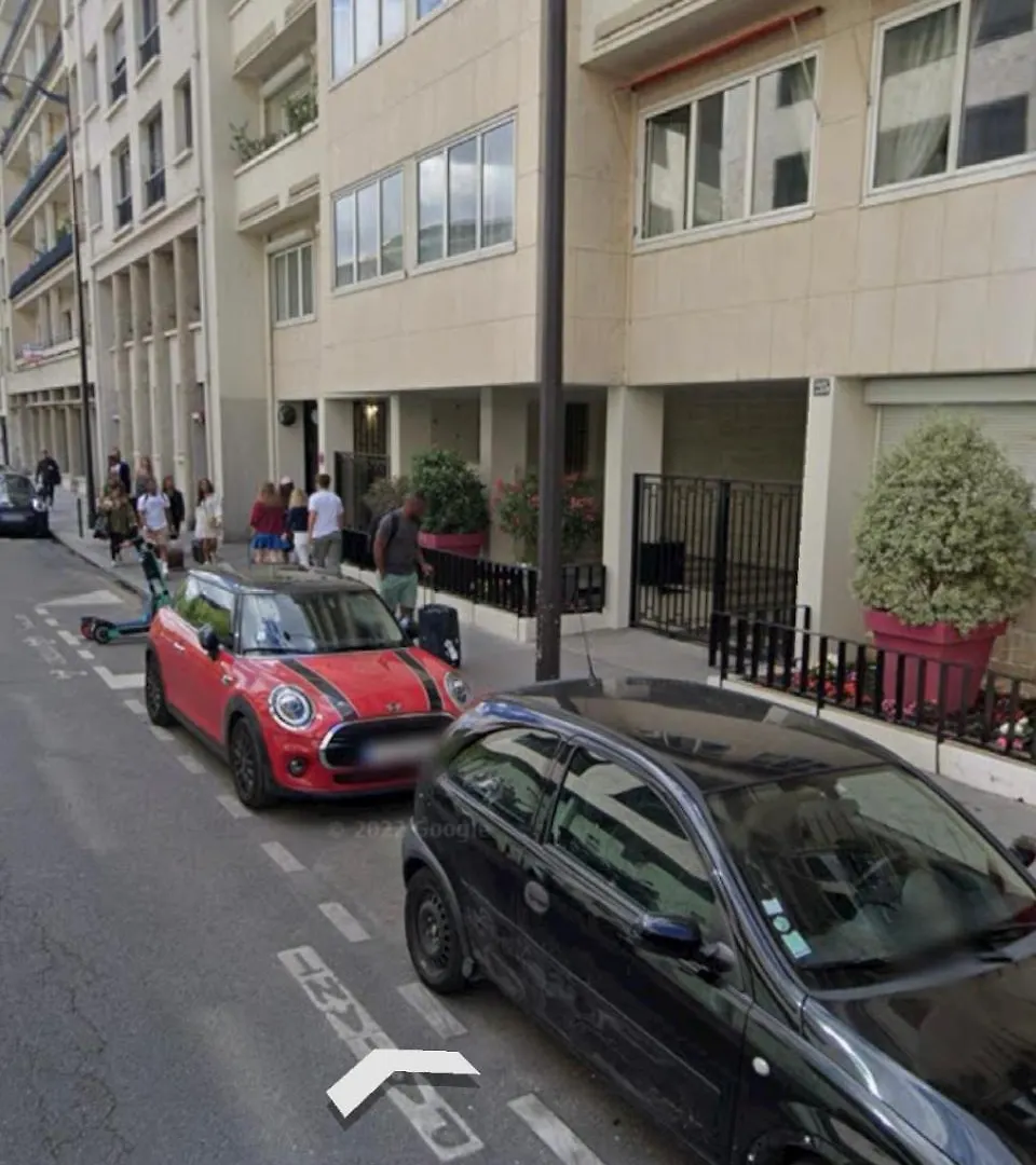 Charmante Place A Deux Pas De La Tour Eiffel Paris Homestay